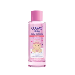FLORAL BABY COLOGNE 100ML