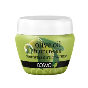 HAIR CREAM OLIVE OIL FORTIFYING & STRENGTHEN  500ML