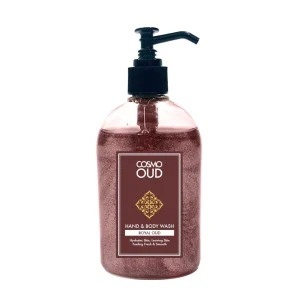 Royal Oud Hand And Body Wash