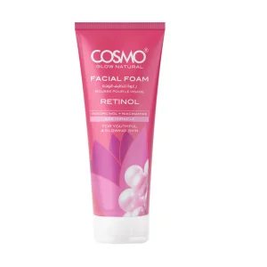 RETINOL FACIAL FOAM 100G COSMO
