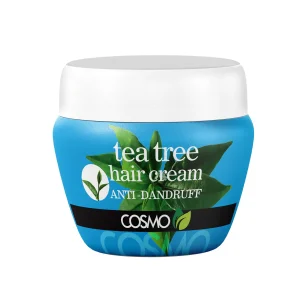 Cosmo Tea Tree Oil Hair Cream Anti-Dandruff