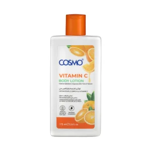 Cosmo Vitamin C Body Lotion - 175ml
