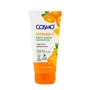 Cosmo Vitamin C Face Mask - 150ml