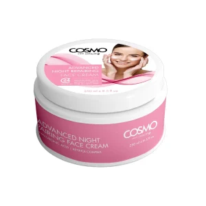 Cosmo Skin Naturals Advanced Night Repairing Face Cream - 250ml
