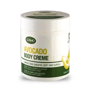 Cosmo Avocado Body Creme - 250ml