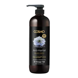 Cosmo Black Seed Shampoo - 1000ml