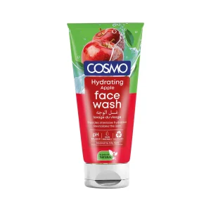 Cosmo Hydrating Apple Face Wash - 150ml
