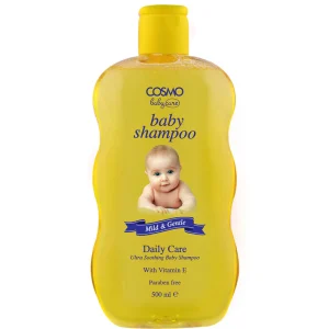 Cosmo Baby Shampoo - 500ml