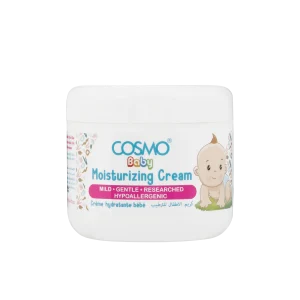 Cosmo Baby Moisturizing Cream - 300ml