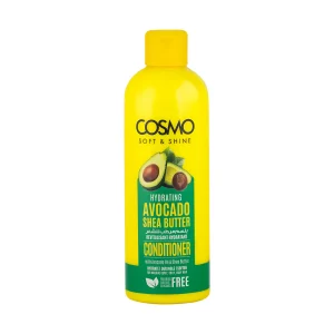 Cosmo Soft & Shine Hydrating Conditioner - 480, 1000ml
