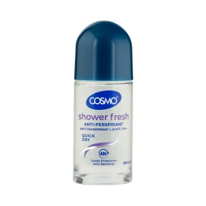 Cosmo Shower Fresh Anti-Perspirant - 60ml