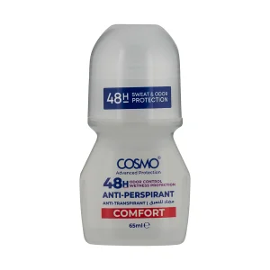 Cosmo Advanced Protection Comfort Anti-Perspirant - 65ml