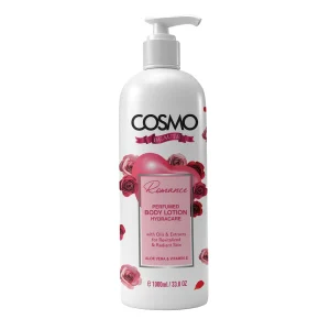 Cosmo Beaute Romance Body Lotion - 1000ml