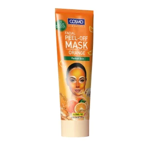 Cosmo Skin Naturals Orange Peel-Off Mask - 150ml