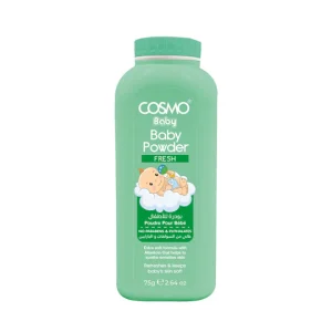 Cosmo Baby Powder Fresh - 75g